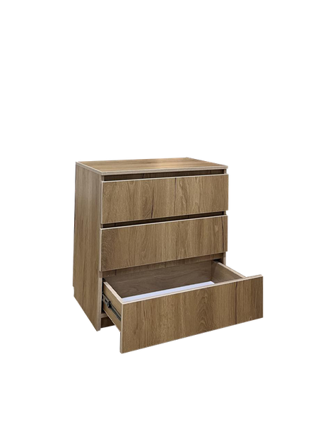 Комод Поставымебель НС-03-3 2