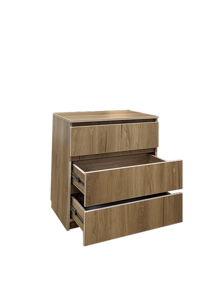 Комод Поставымебель НС-03-3 2