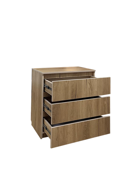 Комод Поставымебель НС-03-3 2