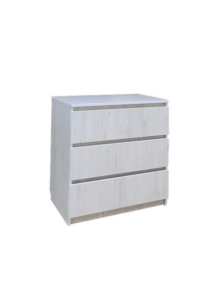 Комод Поставымебель НС-03-3 2 - фото