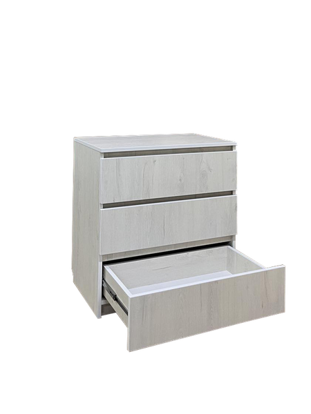 Комод Поставымебель НС-03-3 2