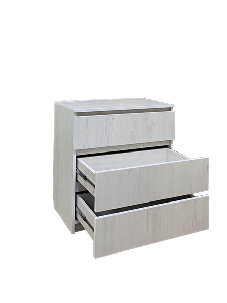 Комод Поставымебель НС-03-3 2