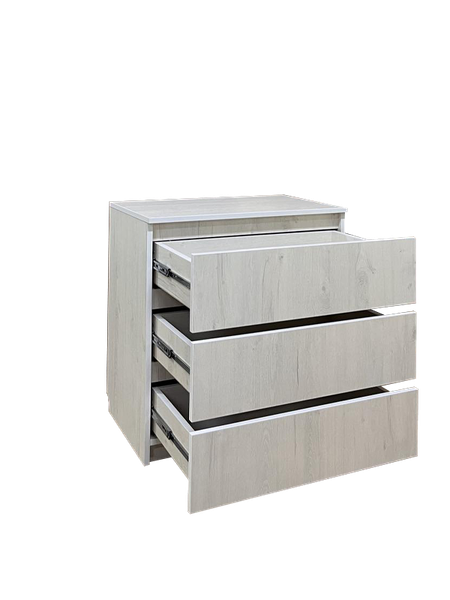 Комод Поставымебель НС-03-3 2