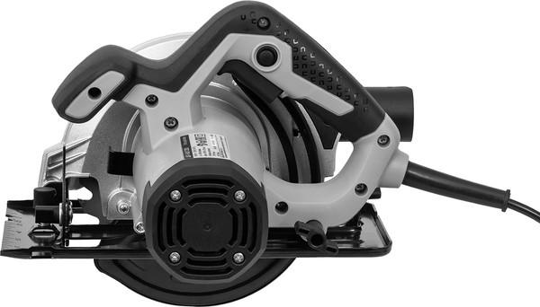 Дисковая пила Интерскол ДП-165/1250