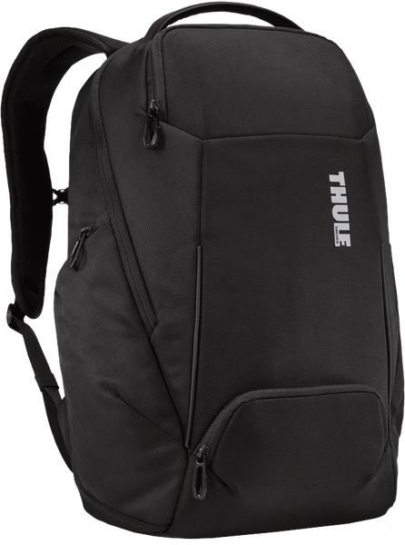 Рюкзак Thule Accent 26L TACBP2316BLK / 3205384 - фото