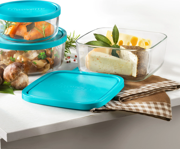 Контейнер Bormioli Rocco Фриговерре Классик 3.88910