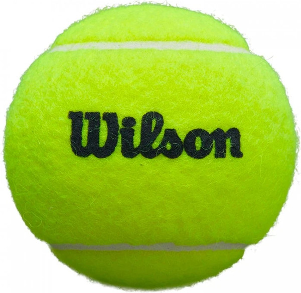 Набор мячей для падел-тенниса Wilson Premier Padel / WR8908401001