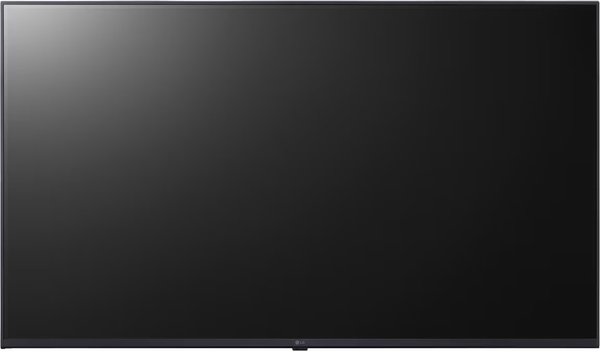 Информационная панель LG 43UL3J-M