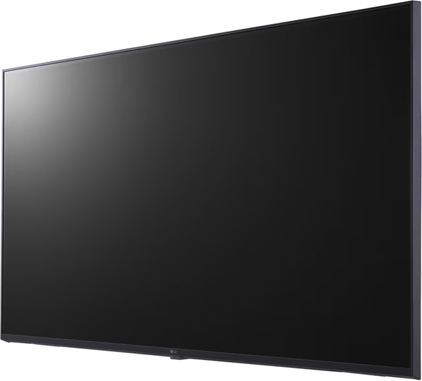Информационная панель LG 43UL3J-M