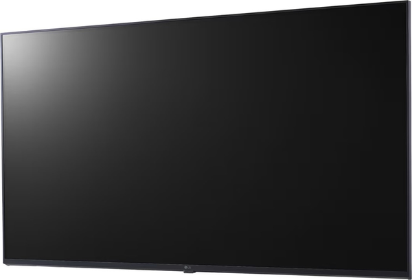 Информационная панель LG 43UL3J-M