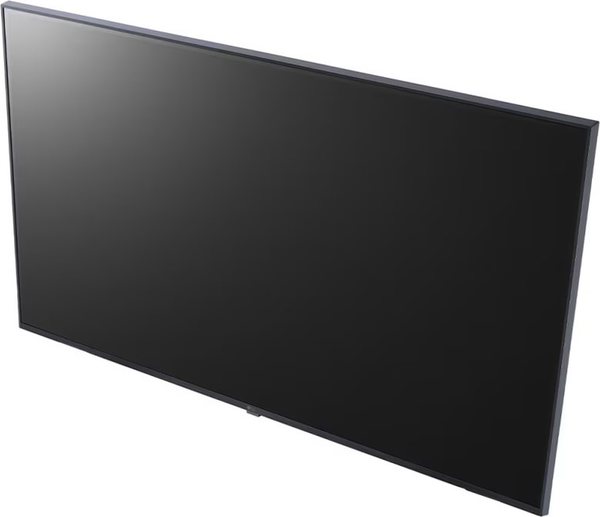 Информационная панель LG 43UL3J-M