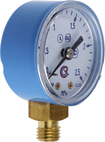 Регулятор расхода Tundra 10600212 - фото