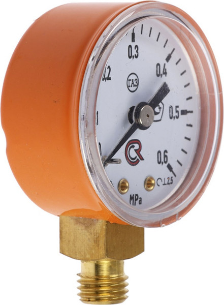 Регулятор расхода Tundra 10600211 - фото