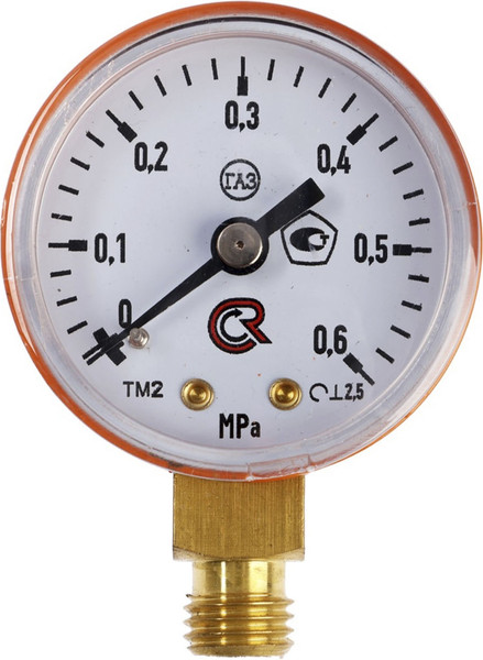 Регулятор расхода Tundra 10600211