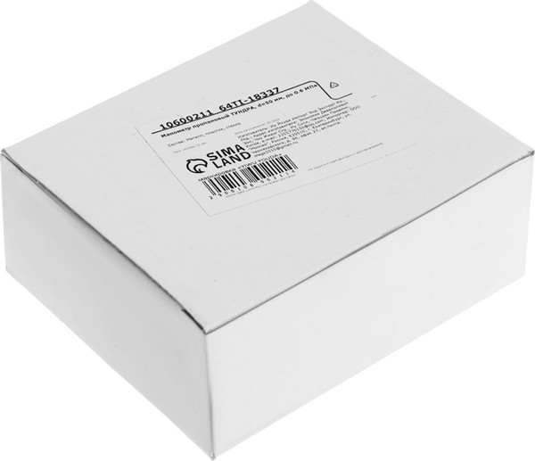 Регулятор расхода Tundra 10600211