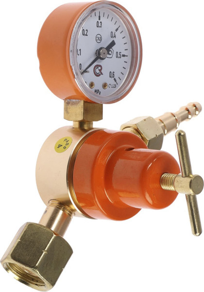 Регулятор расхода Tundra 10600215 - фото