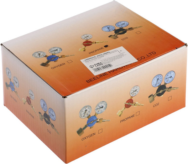 Регулятор расхода Tundra 10600215