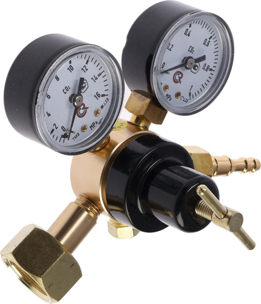 Регулятор расхода Tundra 10600216 - фото