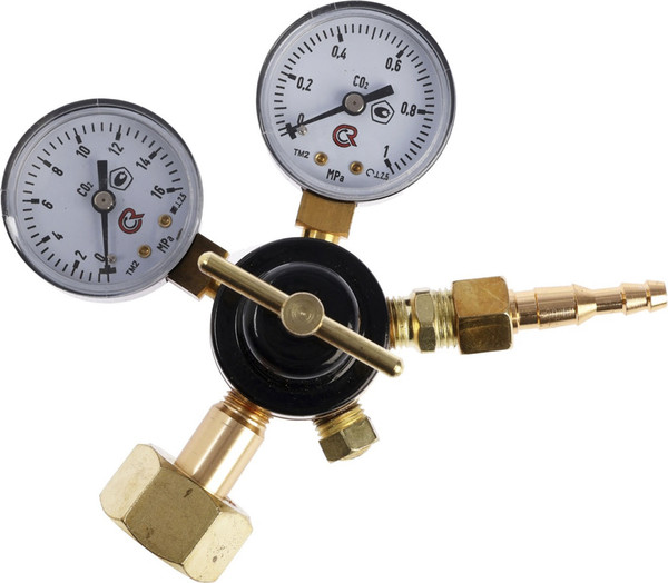 Регулятор расхода Tundra 10600216