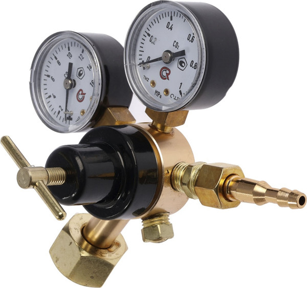 Регулятор расхода Tundra 10600216