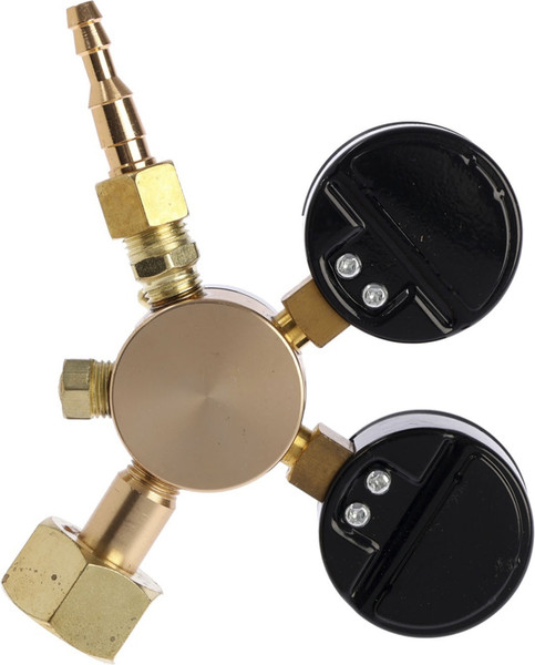 Регулятор расхода Tundra 10600216