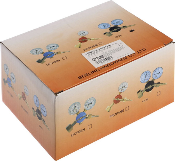 Регулятор расхода Tundra 10600216