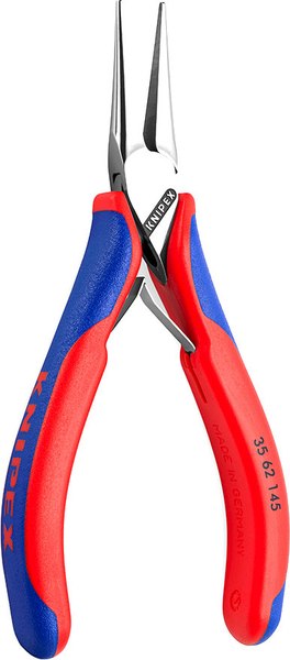 Плоскогубцы Knipex 3562145 - фото