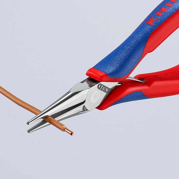 Плоскогубцы Knipex 3562145