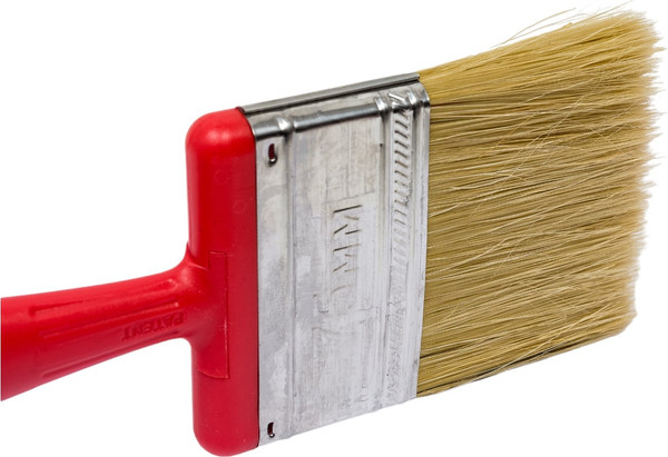 Кисть малярная Зубр БСГ-50 / 4-01050-075