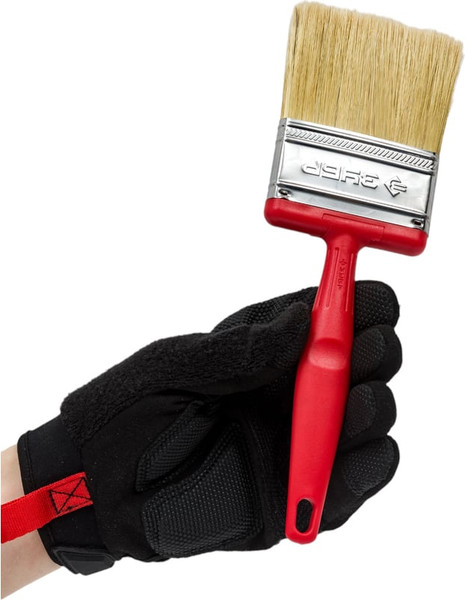 Кисть малярная Зубр БСГ-50 / 4-01050-075