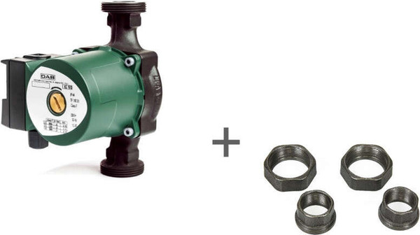 Циркуляционный насос DAB VA 25/180X(1