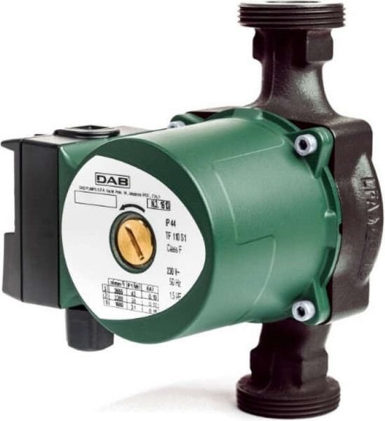 Циркуляционный насос DAB VA 35/130(1/2