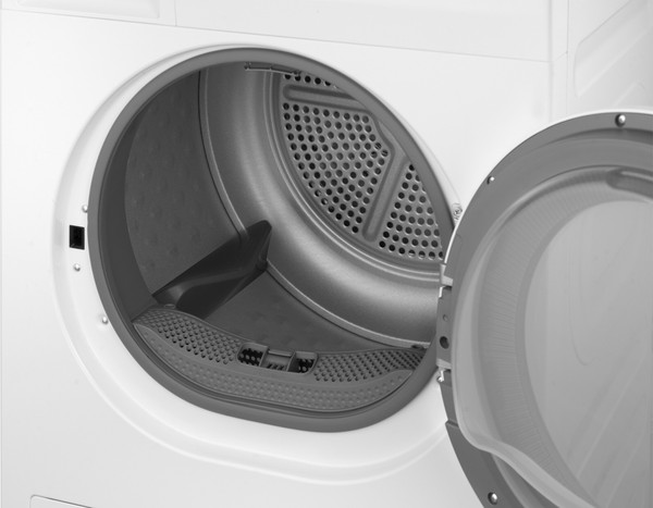 Сушильная машина Weissgauff WD 6128 Heat Pump