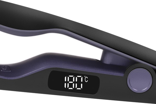 Выпрямитель для волос Galaxy Line GL 4526