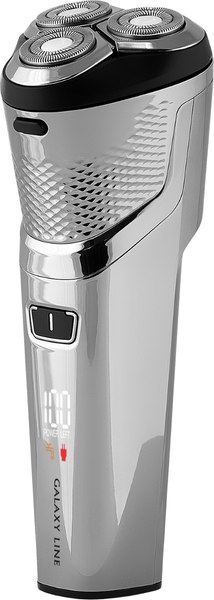 Электробритва Galaxy Line GL 4211 - фото