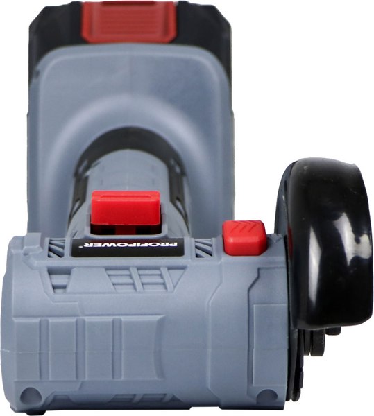 Угловая шлифовальная машина Profipower DGA-18B / E0240