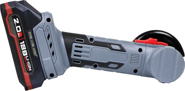 Угловая шлифовальная машина Profipower DGA-18B / E0240