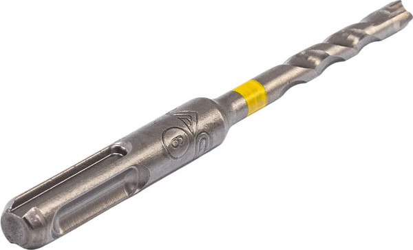 Бур Rage SDS-plus Furious 6x110мм / 567611