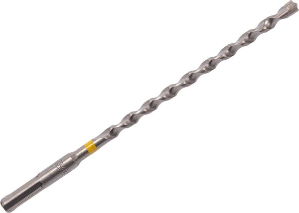 Бур Rage SDS-plus Furious 8x210мм / 567821 - фото