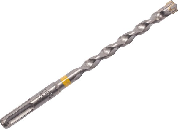 Бур Rage SDS-plus Furious 10x160мм / 567016 - фото