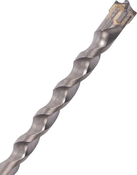 Бур Rage SDS-plus Furious 10x160мм / 567016