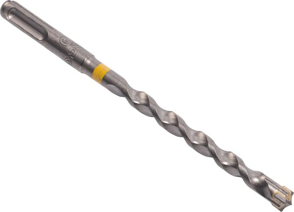 Бур Rage SDS-plus Furious 10x160мм / 567016