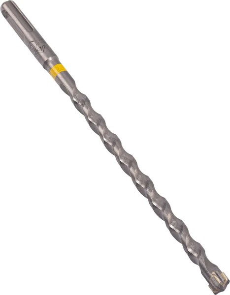 Бур Rage SDS-plus Furious 10x210мм / 567021 - фото