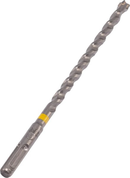 Бур Rage SDS-plus Furious 10x210мм / 567021