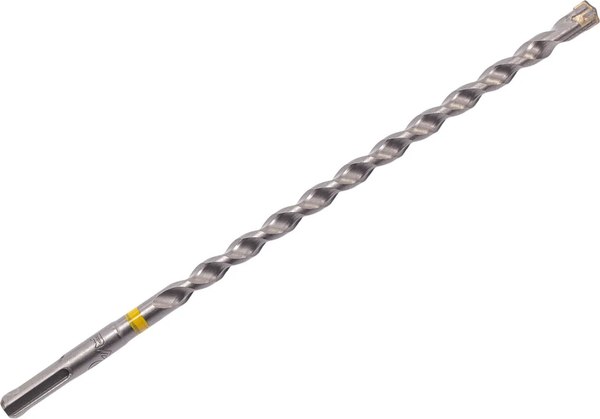 Бур Rage SDS-plus Furious 10x260мм / 567026 - фото