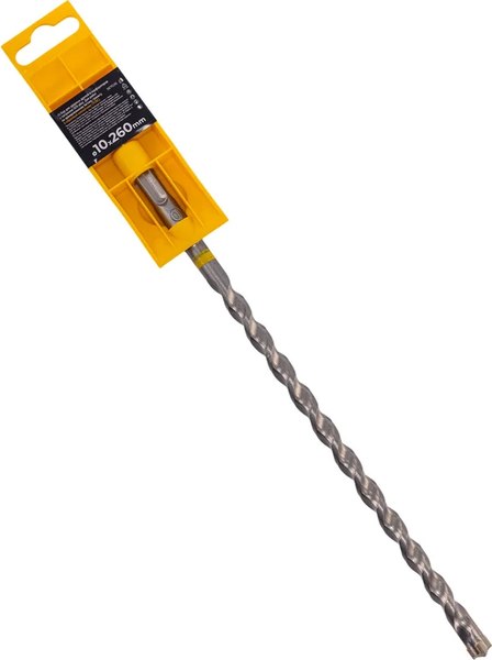 Бур Rage SDS-plus Furious 10x260мм / 567026