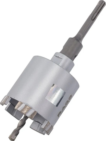 Коронка Rage Long-Life 68мм / 559551 - фото