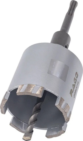 Коронка Rage Long-Life 68мм / 559551