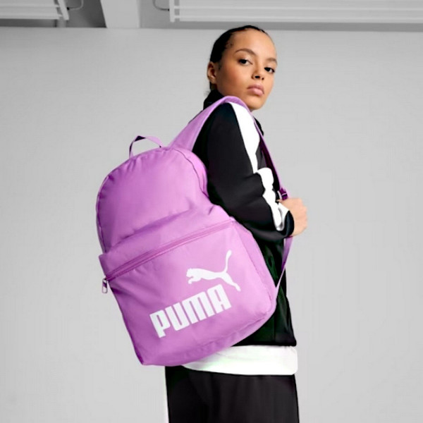 Рюкзак спортивный Puma Phase Backpack 09116405