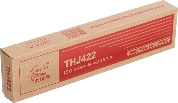 Электрод BRIDGE THJ422 2.5мм / 81784